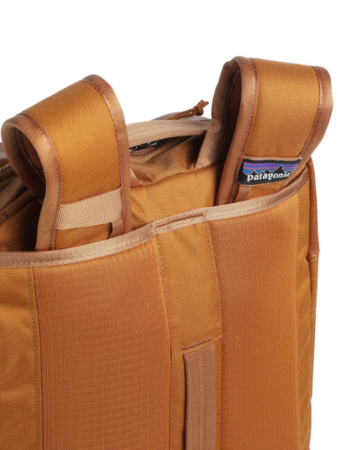 BLACK HOLE  Rucksack/Reisetasche Zimtbraun - Rucks&auml;cke f&uuml;r Schule &amp; Freizeit