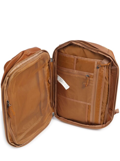 BLACK HOLE  Rucksack/Reisetasche Zimtbraun - Rucks&auml;cke f&uuml;r Schule &amp; Freizeit