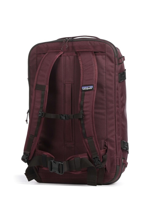 BLACK HOLE MLC&trade; 45L Reiserucksack Beerenfeige - Rucks&auml;cke f&uuml;r Schule &amp; Freizeit
