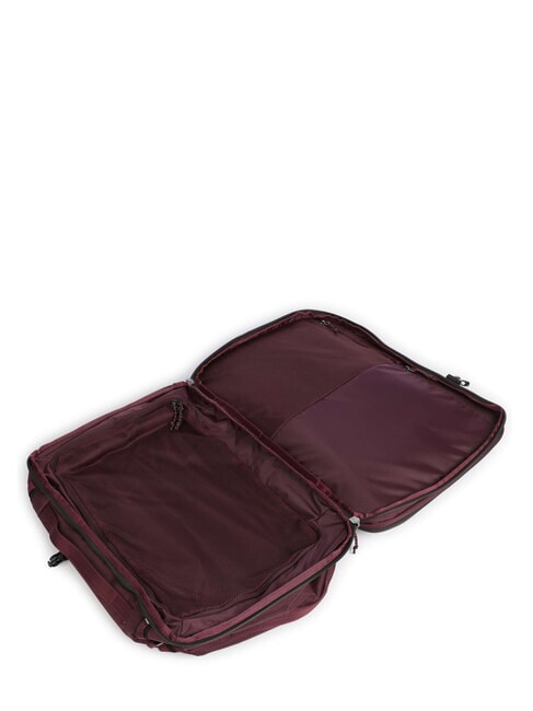 BLACK HOLE MLC&trade; 45L Reiserucksack Beerenfeige - Rucks&auml;cke f&uuml;r Schule &amp; Freizeit