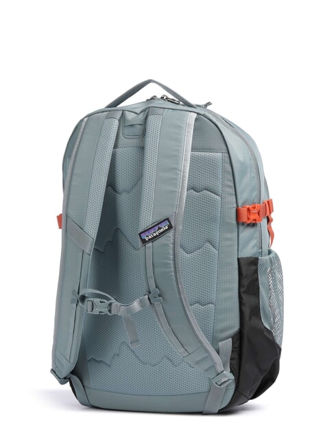 REFUGIO 26L 15-Zoll-Laptop-Rucksack blauer Salbei - Rucks&auml;cke f&uuml;r Schule &amp; Freizeit