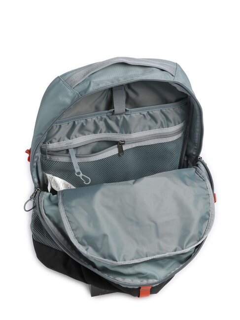 REFUGIO 26L 15-Zoll-Laptop-Rucksack blauer Salbei - Rucks&auml;cke f&uuml;r Schule &amp; Freizeit