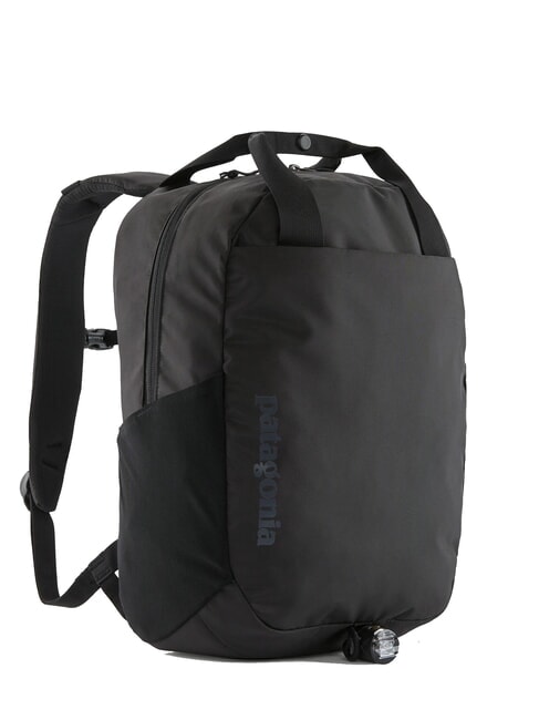 ATOM 13-Zoll-Laptop-Rucksack Schwarz - Rucks&auml;cke f&uuml;r Schule &amp; Freizeit