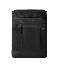 PATAGONIA ATOM 13-Zoll-Laptop-Rucksack Schwarz - Rucks&auml;cke f&uuml;r Schule &amp; Freizeit - 4
