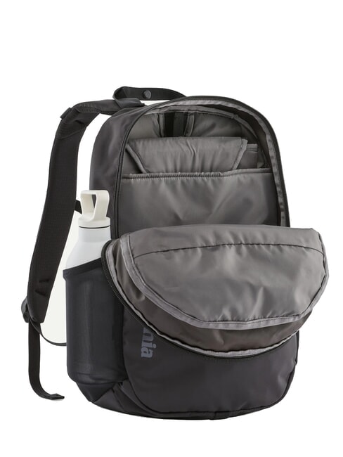 ATOM 13-Zoll-Laptop-Rucksack Schwarz - Rucks&auml;cke f&uuml;r Schule &amp; Freizeit