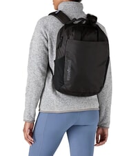 PATAGONIA ATOM 13-Zoll-Laptop-Rucksack Schwarz - Rucks&auml;cke f&uuml;r Schule &amp; Freizeit - 6