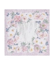 LIUJO FLOWER Bedruckter Schal weiche Pfingstrose - Schals - 2