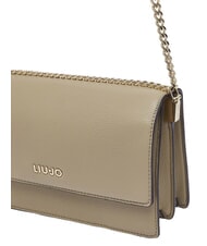 LIUJO CALIWEN Mini-Schultertasche Dreck - Damentaschen - 3