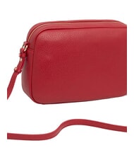 LIUJO CALIWEN Mini-Schultertasche Kirsche - Damentaschen - 3