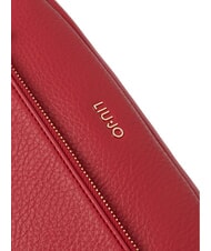 LIUJO CALIWEN Mini-Schultertasche Kirsche - Damentaschen - 4