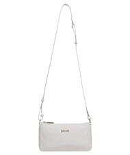 LIUJO CALIWEN Mini-Schultertasche Creme - Damentaschen - 3