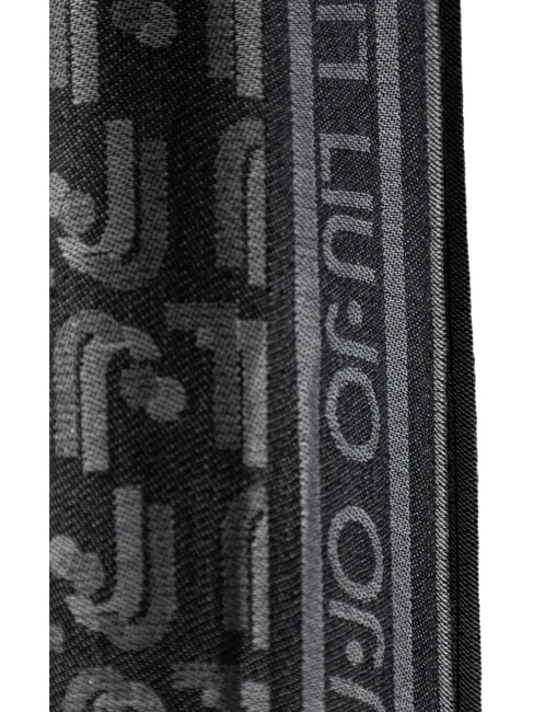 LOGO Schal SCHWARZ - Schals