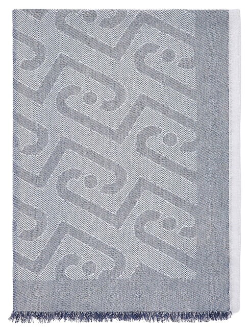 LOGO Schal Denim - Schals