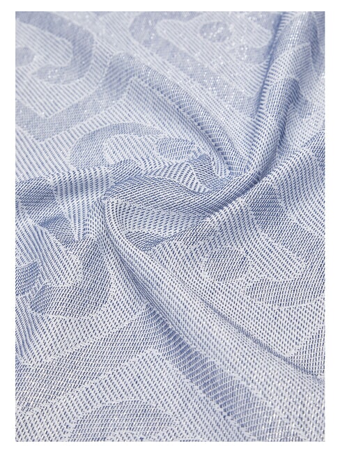 LOGO Schal Denim - Schals