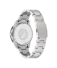 NAUTICA GENTS ANALOG Uhr nur Zeitangabe Stahl - Uhren - 2