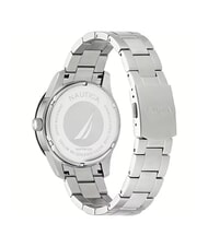 NAUTICA GENTS ANALOG Uhr nur Zeitangabe - Uhren