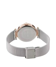 TOMMY HILFIGER LYNN Uhr nur Zeitangabe Stahl - Uhren - 2