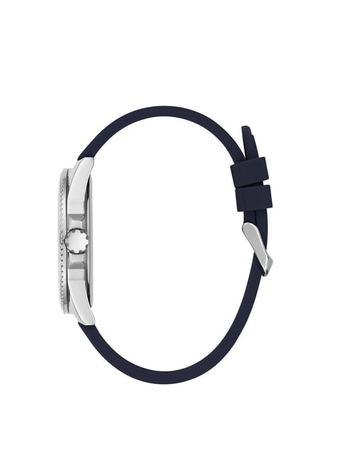 CHAMP Herrenuhr Blau - Uhren