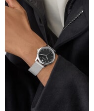 GUESS CHANDLER Herrenuhr Stahl - Uhren - 2