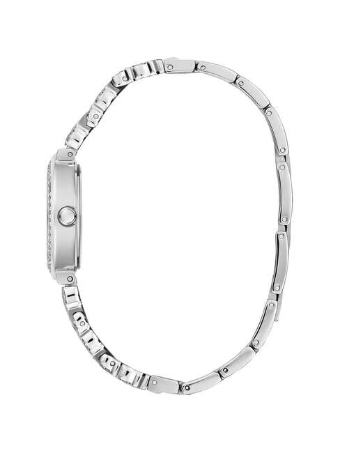 TREASURE Uhr nur Zeitangabe Stahl - Uhren