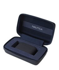 NAUTICA GENTS ANALOG Multifunktionsuhr Blau - Uhren - 3