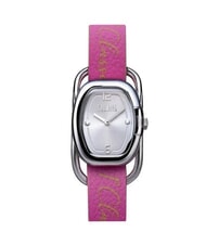 ALVIERO MARTINI PRIMA CLASSE IMPERIA Uhr nur Zeitangabe Geografisches Rosa - Uhren - 2