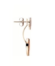 ALVIERO MARTINI PRIMA CLASSE LOVE LANE Ohrringe Gold - Ringe - 2