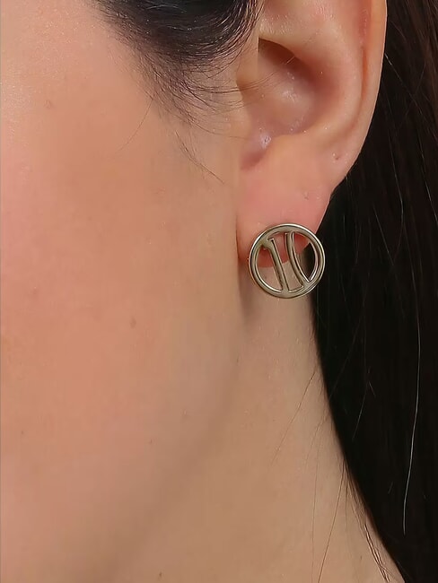 BOND Ring Gold - Ringe