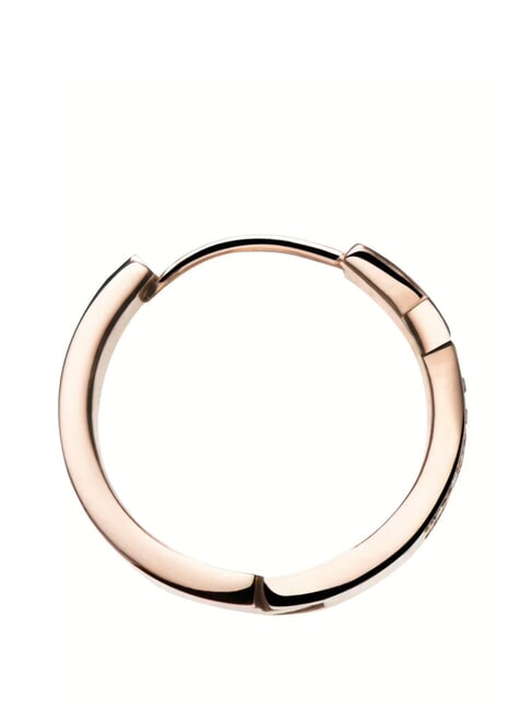 SUNSET BLVD Ring Stahl-Rose - Ringe