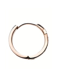 ALVIERO MARTINI PRIMA CLASSE SUNSET BLVD Ring Stahl-Rose - Ringe - 2