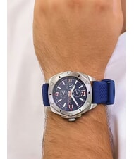 NAUTICA GENTS ANALOG Multifunktionsuhr - Uhren