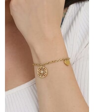 ALVIERO MARTINI PRIMA CLASSE LA CROISETTE Charm-Armband Gold - Armb&auml;nder - 2