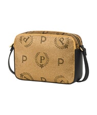 POLLINI HERITAGE Mini-Schultertasche Platin - Damentaschen - 2
