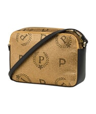 POLLINI HERITAGE Mini-Schultertasche Platin - Damentaschen - 3