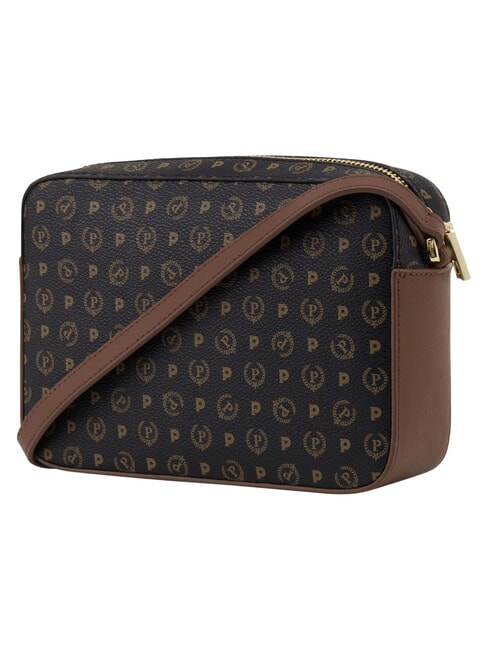 HERITAGE Mini-Schultertasche schwarzbraun - Damentaschen