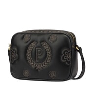 POLLINI HERITAGE Mini-Schultertasche Schwarz - Damentaschen - 2