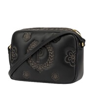 POLLINI HERITAGE Mini-Schultertasche Schwarz - Damentaschen - 3
