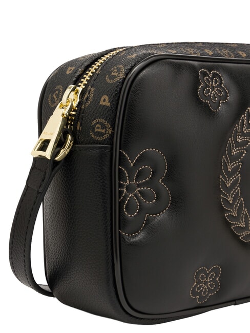 HERITAGE Mini-Schultertasche Schwarz - Damentaschen