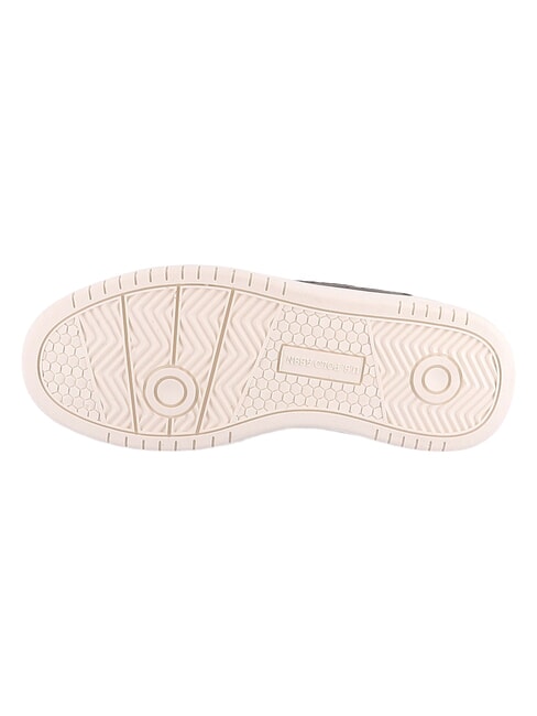 KOSMO Turnschuhe SCHWARZ - Damenschuhe