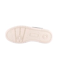 U.S. POLO ASSN. KOSMO Turnschuhe SCHWARZ - Damenschuhe - 5