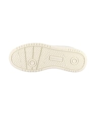 U.S. POLO ASSN. KOSMO Damen-Sneaker gebrochenes Wei&szlig;-Hellblau - Damenschuhe - 5