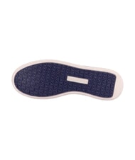 U.S. POLO ASSN. FABBRY Turnschuhe Indigo-Stimmung - Herrenschuhe - 5
