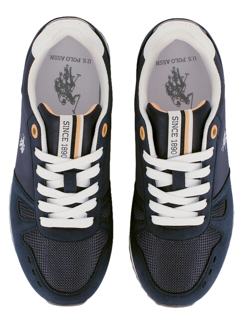 TYLERI Turnschuhe Marine - Damenschuhe