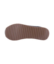 U.S. POLO ASSN. TYLERI Turnschuhe Marine - Damenschuhe - 5