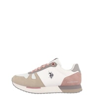 U.S. POLO ASSN. TYLERI Turnschuhe - Damenschuhe