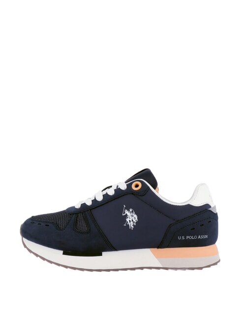 TYLERI Turnschuhe Marine - Damenschuhe