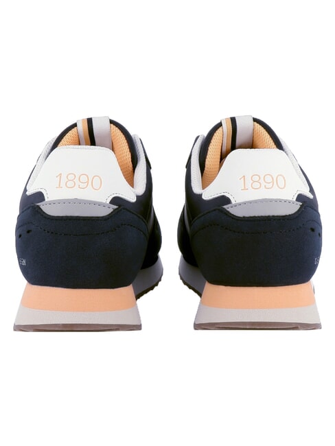 TYLERI Turnschuhe Marine - Damenschuhe