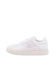 U.S. POLO ASSN. KOSMO Turnschuhe WHI - Damenschuhe - 2