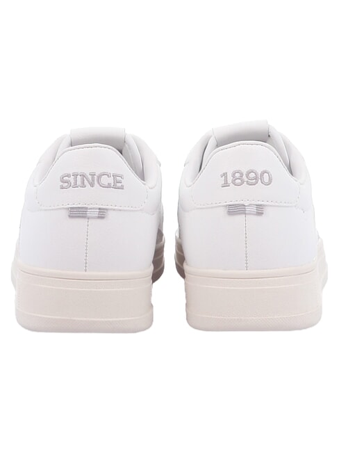KOSMO Turnschuhe WHI - Damenschuhe