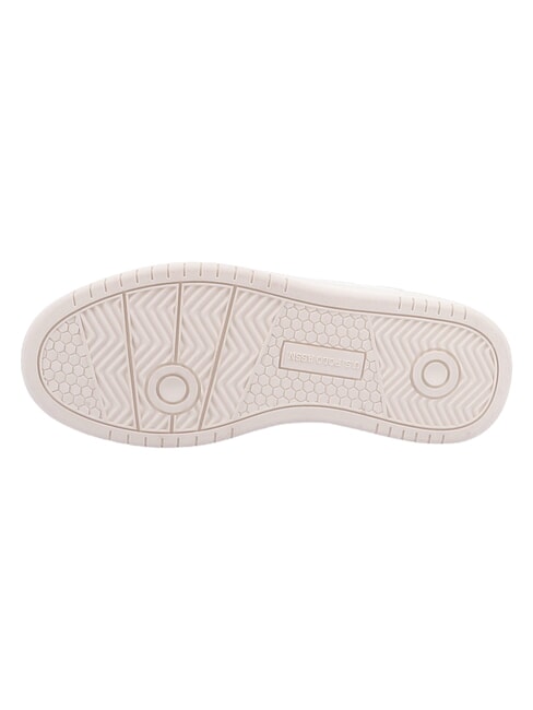 KOSMO Turnschuhe WHI - Damenschuhe